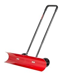 Inch snow shovel for sale  Delivered anywhere in USA 