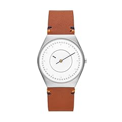 Skagen herrenuhr grenen gebraucht kaufen  Wird an jeden Ort in Deutschland