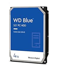 Western digital 4tb for sale  Delivered anywhere in USA 