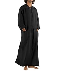 Yaohuole moroccan thobe for sale  Delivered anywhere in UK