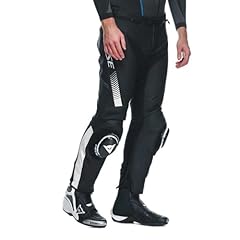 Dainese pantaloni moto usato  Spedito ovunque in Italia 