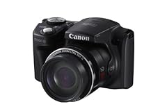 Canon powershot sx500 for sale  Delivered anywhere in UK