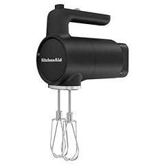 Kitchenaid 5khmr762bm kabellos gebraucht kaufen  Wird an jeden Ort in Deutschland