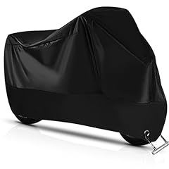 Motorcycle cover rley for sale  Delivered anywhere in UK