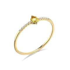 Whoiy echtgold ring gebraucht kaufen  Wird an jeden Ort in Deutschland