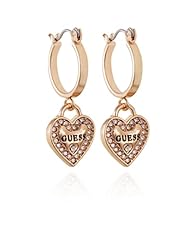 Guess goldtone logo for sale  Delivered anywhere in USA 