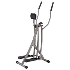 Air Walk Trainer Glider, Compact Elliptical Workout for sale  Delivered anywhere in USA 