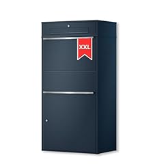 Metzler paketbox groß gebraucht kaufen  Wird an jeden Ort in Deutschland
