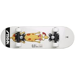 Stiga skateboard dog gebraucht kaufen  Wird an jeden Ort in Deutschland