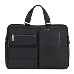 Piquadro briefcase two for sale  Delivered anywhere in USA 
