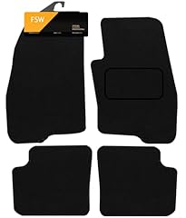 Fsw tailored mats for sale  Delivered anywhere in UK