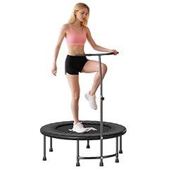 Homcom fitness trampoline for sale  Delivered anywhere in UK