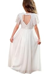 Aibaowedding mädchen vintage gebraucht kaufen  Wird an jeden Ort in Deutschland