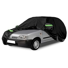 Hatchback car cover for sale  Delivered anywhere in Ireland