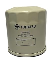 Tohatsu canister oil for sale  Delivered anywhere in USA 