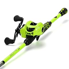 Sougayilang baitcast spinning for sale  Delivered anywhere in USA 