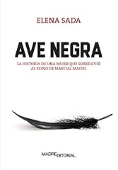 Ave negra d'occasion  Livré partout en France