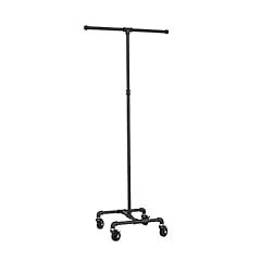 Industrial clothing rack for sale  Delivered anywhere in USA 