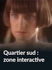 Quartier sud zone d'occasion  Livré partout en France