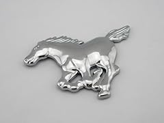 Generic chrome metal for sale  Delivered anywhere in USA 