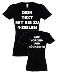 Damen shirt bedrucken gebraucht kaufen  Wird an jeden Ort in Deutschland