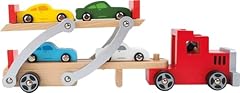 Small foot autotransporter gebraucht kaufen  Wird an jeden Ort in Deutschland