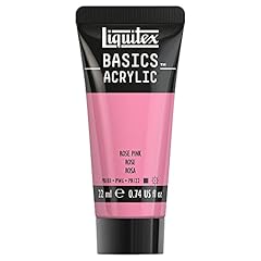 Liquitex 8870508 basics gebraucht kaufen  Wird an jeden Ort in Deutschland