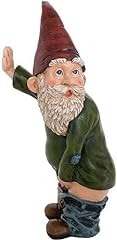 15cm garden gnome for sale  Delivered anywhere in UK