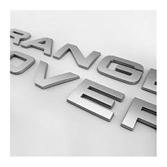 Lettering fits range for sale  Delivered anywhere in UK