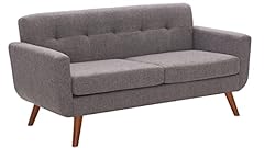 Tbfit loveseat sofa for sale  Delivered anywhere in USA 