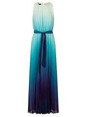 Apart shoulder chiffonkleid gebraucht kaufen  Wird an jeden Ort in Deutschland