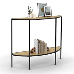 Idmarket console demi d'occasion  Livré partout en Belgiqu