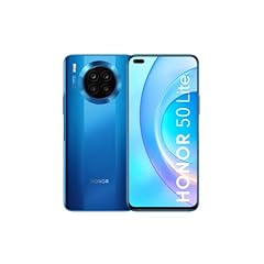 Honor lite smartphone d'occasion  Livré partout en France