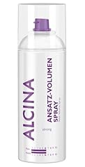 Alcina strong ansatz gebraucht kaufen  Wird an jeden Ort in Deutschland