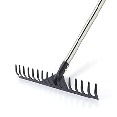 Yocada thatch rake for sale  Delivered anywhere in USA 