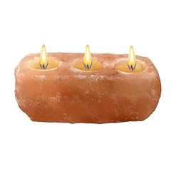 Pink salt candle for sale  Delivered anywhere in USA 