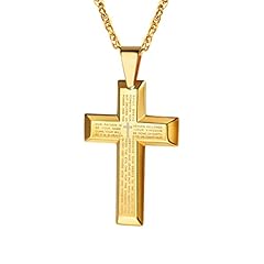 Prosteel collier homme d'occasion  Livré partout en France
