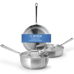 Misen ply stainless for sale  Delivered anywhere in USA 
