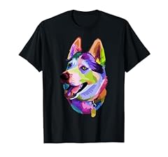 Huskie colorful pop for sale  Delivered anywhere in USA 
