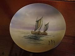 Old noritake sailboat for sale  Delivered anywhere in USA 