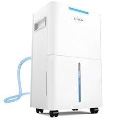 1500 sq.ft dehumidifier for sale  Delivered anywhere in USA 
