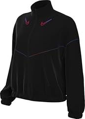 Nike barcelona fußballjacke gebraucht kaufen  Wird an jeden Ort in Deutschland