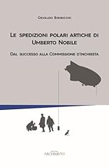 Polari artiche umberto usato  Spedito ovunque in Italia 