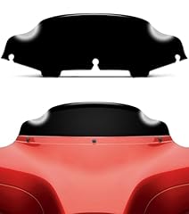 Wave windshield windscreen for sale  Delivered anywhere in USA 