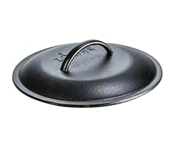 Lodge inch cast for sale  Delivered anywhere in USA 