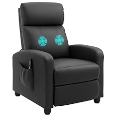 Homcom recliner armchair for sale  Delivered anywhere in UK
