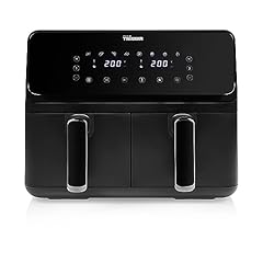 Tristar airfryer double d'occasion  Livré partout en Belgiqu