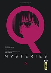 Mysteries tome 9 d'occasion  Livré partout en France