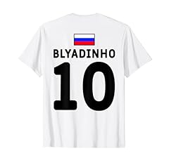 Blyadinho russia lustiges gebraucht kaufen  Wird an jeden Ort in Deutschland