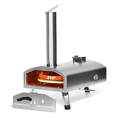 Polarcoforgeco pizza oven for sale  Delivered anywhere in USA 